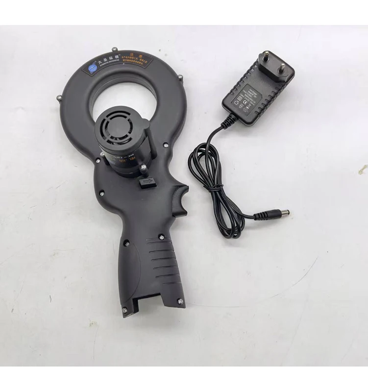 WK-600 12V DIY Air Conditioning Tape Winding Machine Power Tools for Insulating Air Conditioner Pipes OEM Customizable