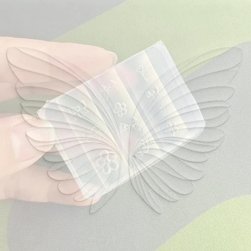 Resin Art Templates Free - Molde de silicona reutilizable para decoración