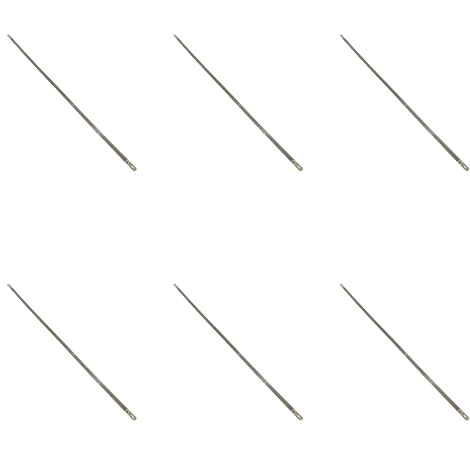 

6pcs Encoder Strip 1KR42-80005 Fits For HP 9023 9028e 9026 9022 9025 9022e 9029 9025e 9020e 9029e 9023e 9026e 9027e 9020 9028