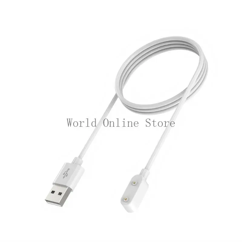 Frais câble USB 100 pour Watch Fit 3 Smartwatches 87HC