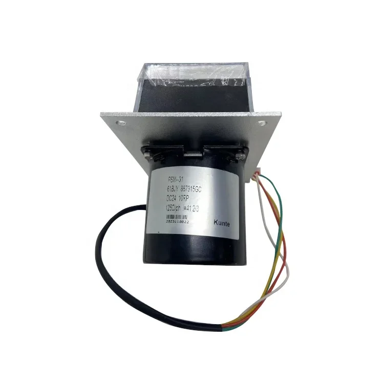 

Koze K301S Peristaltic pump Keze for heavy metal iron water quality analyzer K301S