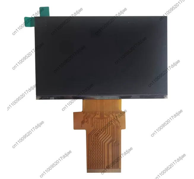 Fpc-cafh009-v1 c500afh014 projector lcd screen projector lcd board accessories