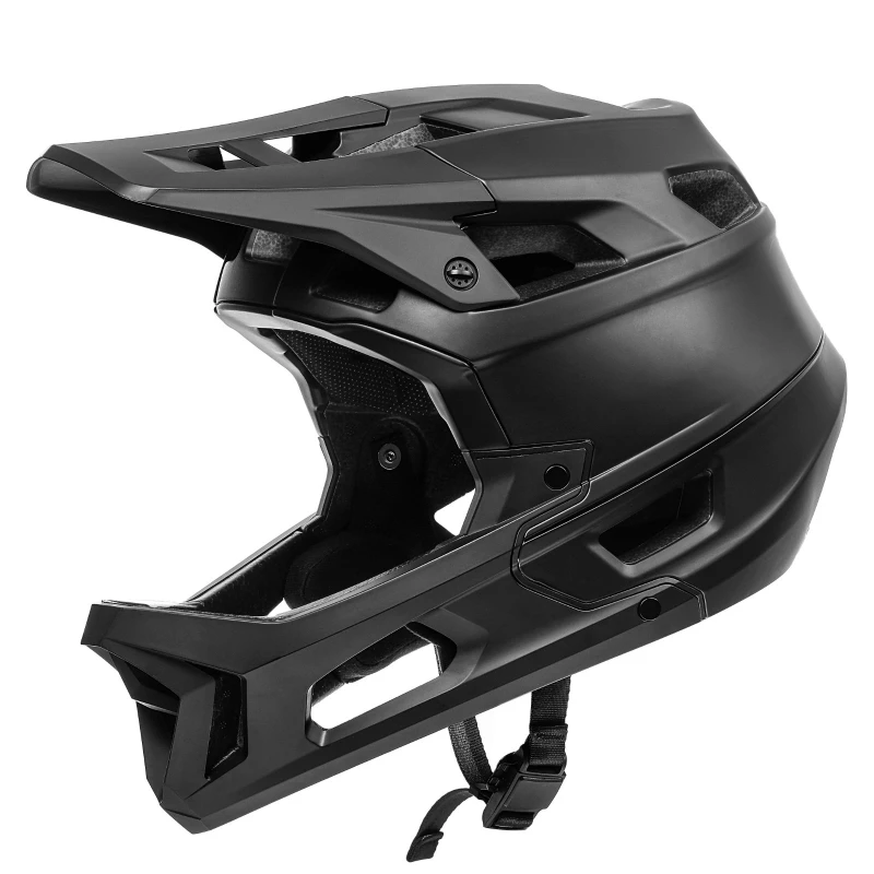 Batfox mtb helm neuer voll gesicht erwachsener fahrrad helm radfahren bergab offroad cross roller dh sports icherheits fahrrad helm mann