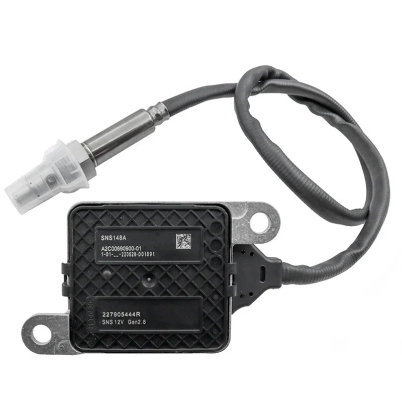 Car PM Particulate Matter Sensor 2306214001 5WK96748 227905444R 2306214001 A2C80895500