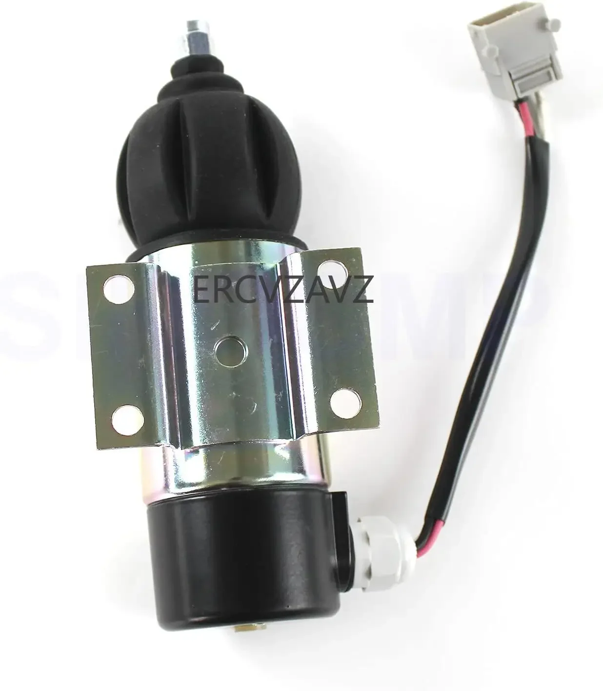 OE52318 12V 24V Shutdown Solenoid 872825 873754 873718 for Volvo Penta BM4200B 4300B L70 L50 Perkins 2006 3008 3012 Engine