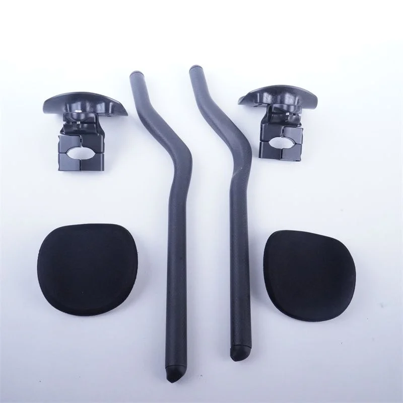 

TT handlebar carbon rest handlebar Regardless Of Left And Right Arms
