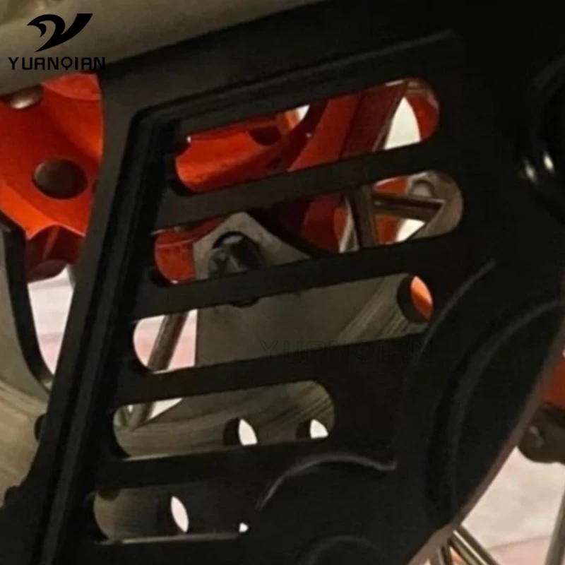 

Мотокросс для Sherco SE SC 125R 250R 300R SEF 250R 300R 450R 500R Заводские аксессуары для мотоциклов Защитные ограждения заднего тормозного диска