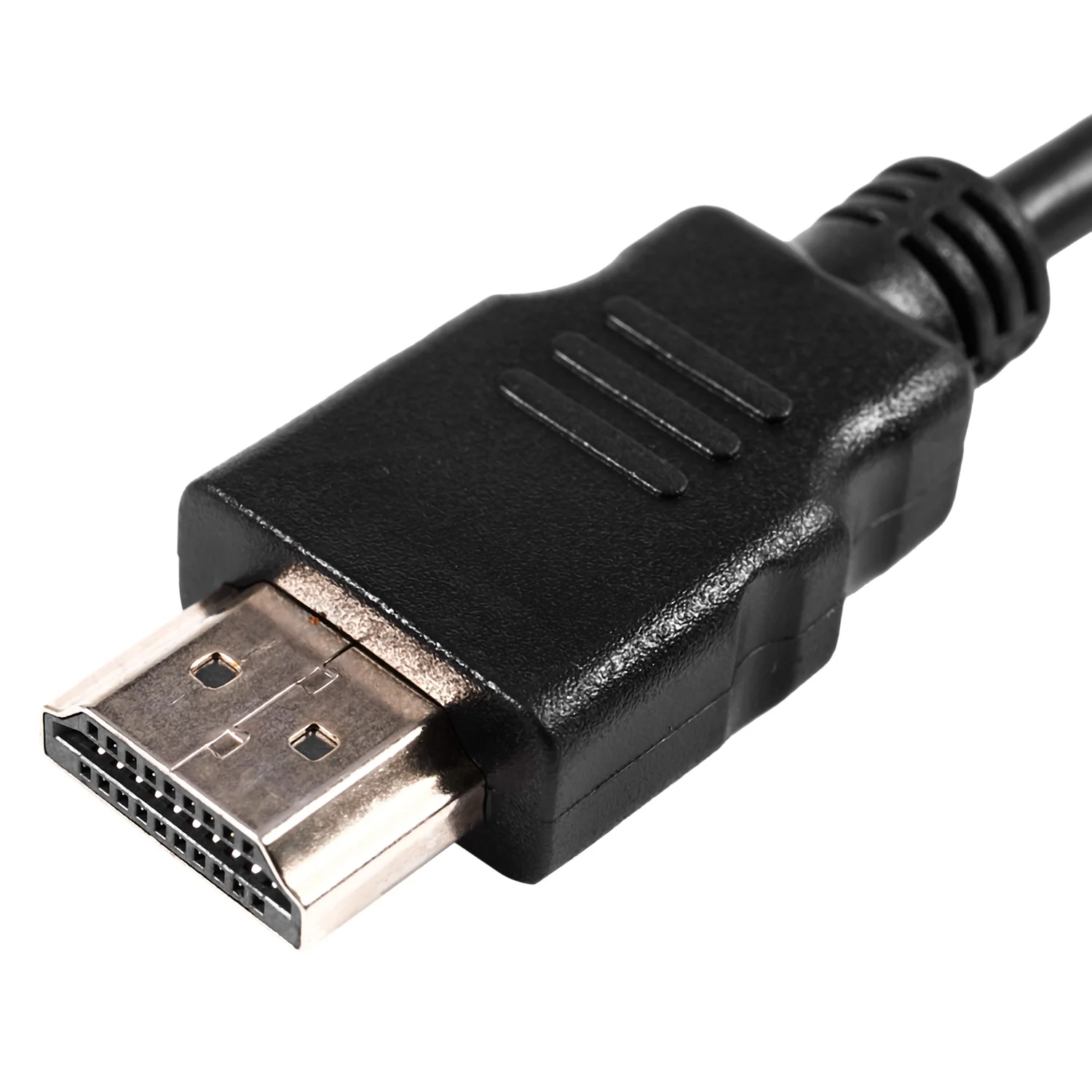 Câble Mini HDMI vers HDMI de 1.5m, pour caméra TV HD GoPro fore3, nouveau