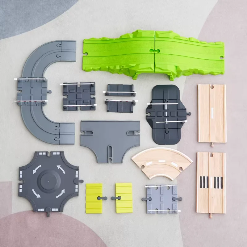 Wide Highway Road W…