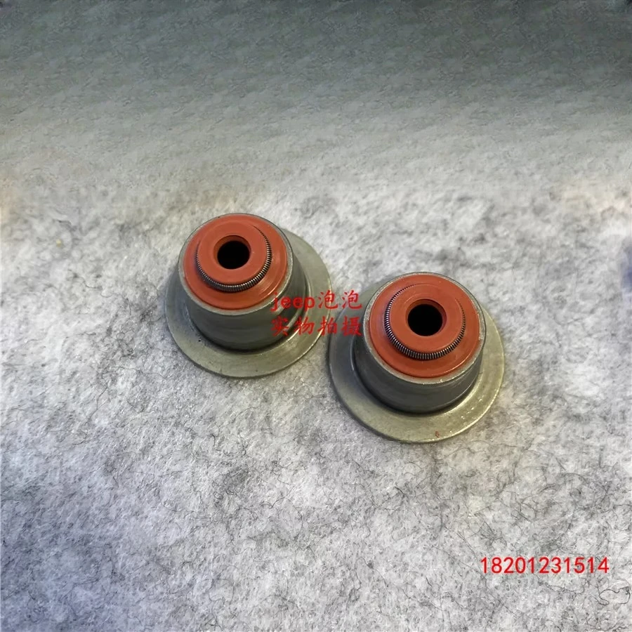 

1pcs For Jeep Grand Cherokee 3.0T Diesel Engine Valve Oil Seal Replacement