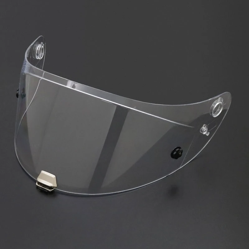 Photochromic Anti‑Fog Helmet Visor Replacement Lens for RPHA11 RPHA70 V 1‑4 Gen Motorcycle Riding Protective Accessory