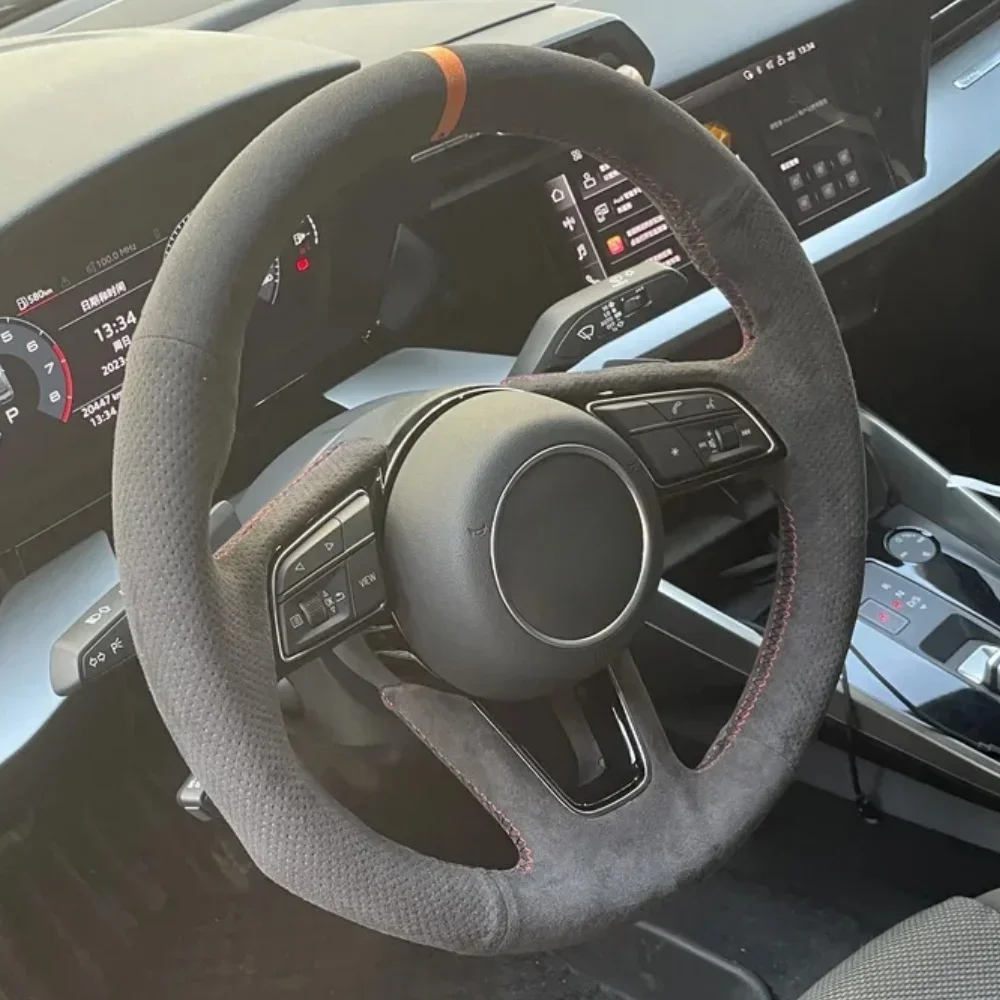 Diy Car Steering Wh… - image