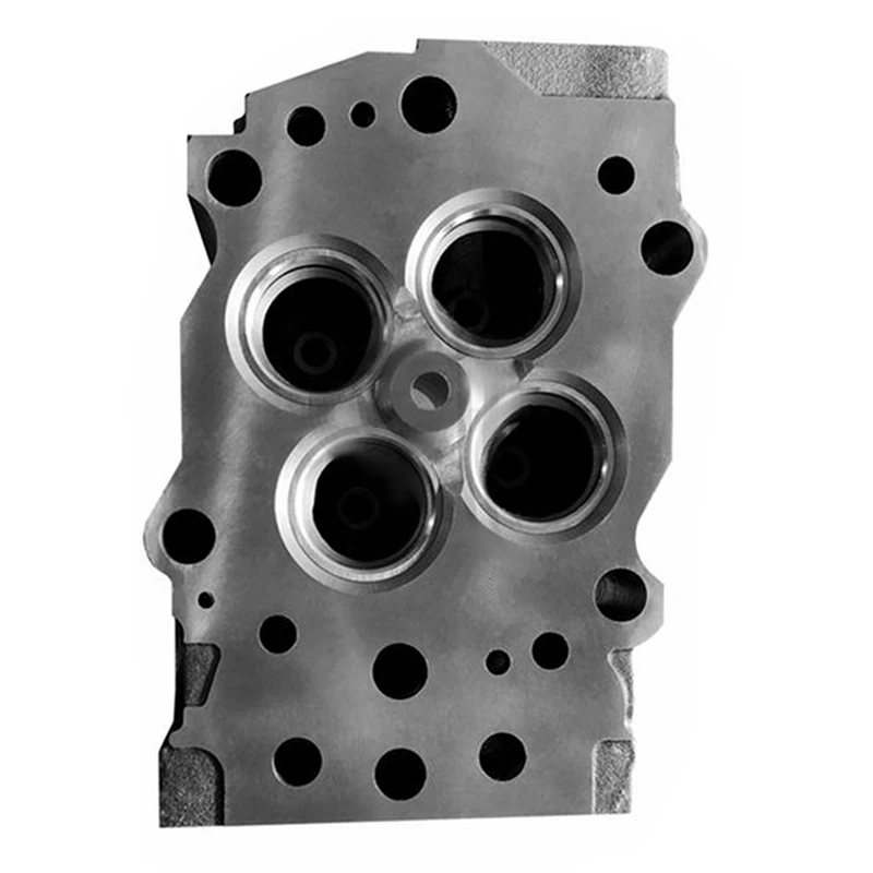 

Cylinder Head 3811986 Compatible with Cummins Engine K19 K38 K50