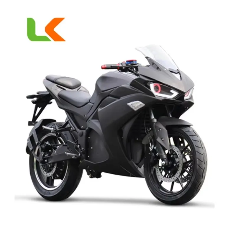 ZUIMI EEC CoC Electric Sport Motorcycles Popular Cafe Racer Electric Motorcycle Off-road Motorcycles