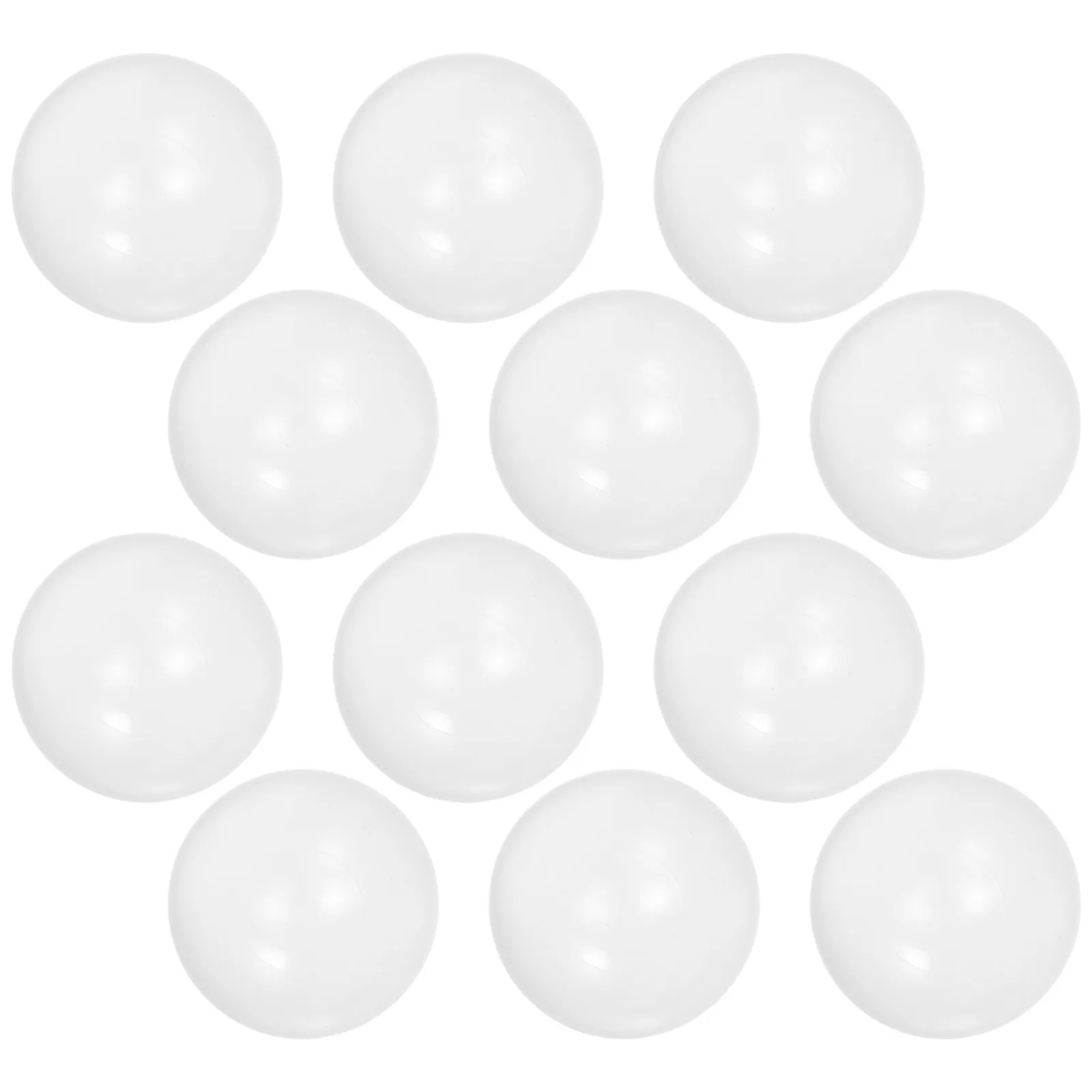 

50 шт. мягких комфортных шариков для игр, 6 см, для развития моторики детей, для игровых палаток, шариковых бассейнов, пляжных бассейнов, уличных игровых площадок, вечеринок