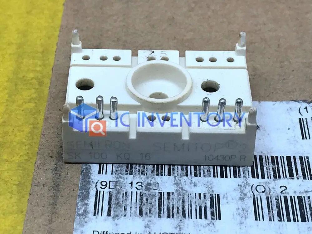 

1PCS SK100KQ16 Module Supply New 100% Quality Guarantee