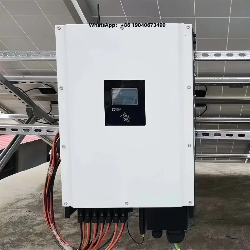 5kw 3kw 2kw Solar Power System with Battery Inverter and Controller Solar Panels Set for Home Use xyl
