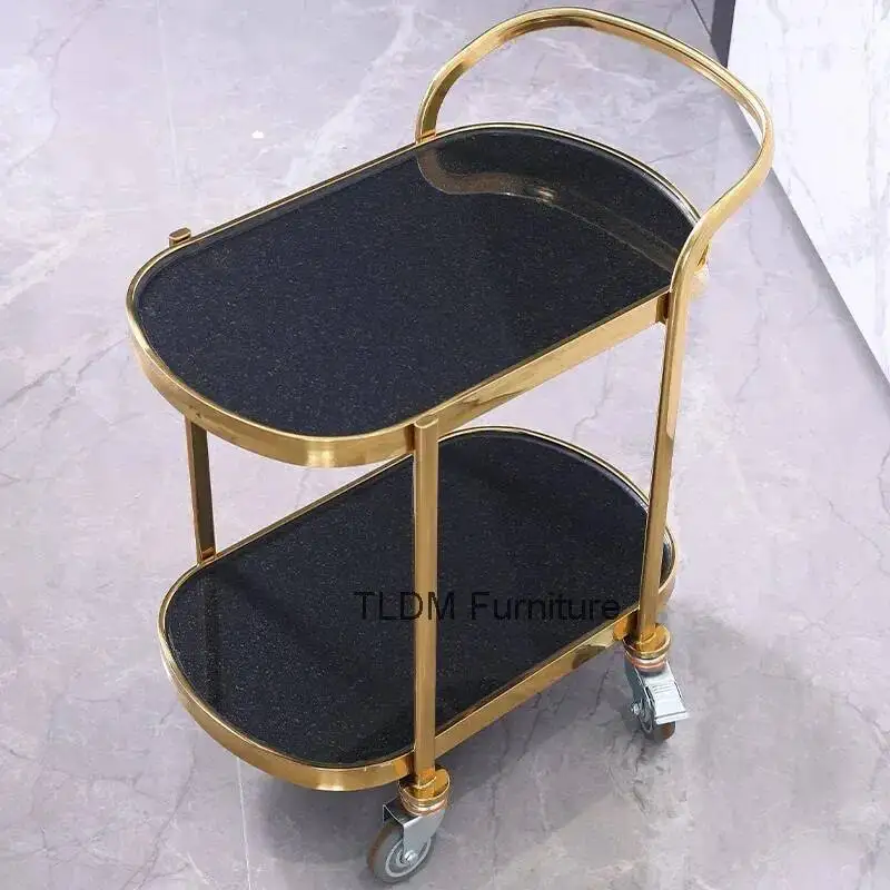 

Высококачественный винный грузовик, тележка для отеля, напитков, тортов, ресторана, многофункциональный сервисный грузовик, 4S, магазин, кейтеринг, димсам, вагон-ресторан