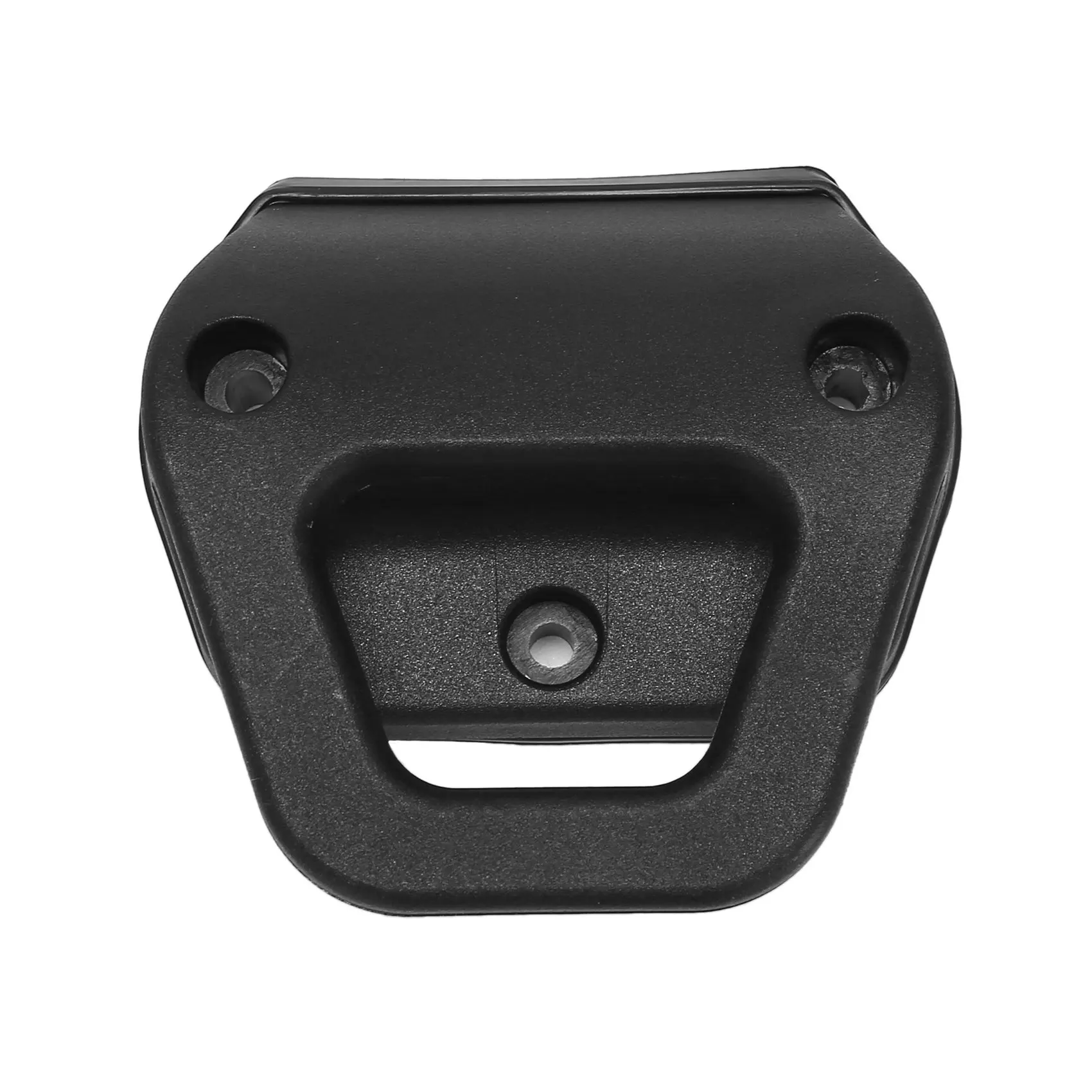 Gancho de cuerda exterior para tapa trasera de coche, Clip de fijación, compartimento trasero, soporte de gancho de Cable para JAC T6 T8