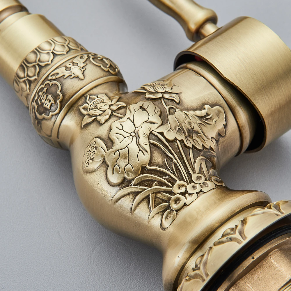 Thumbnail 4 - #72 Cheap Basin Faucets Worth Buying