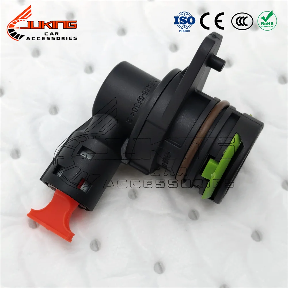 

Клапан картера PCV 12663027, для Buick, Chevrolet, Cadillac, GMC, Terrain Denali SLE SLT, автомобильные аксессуары