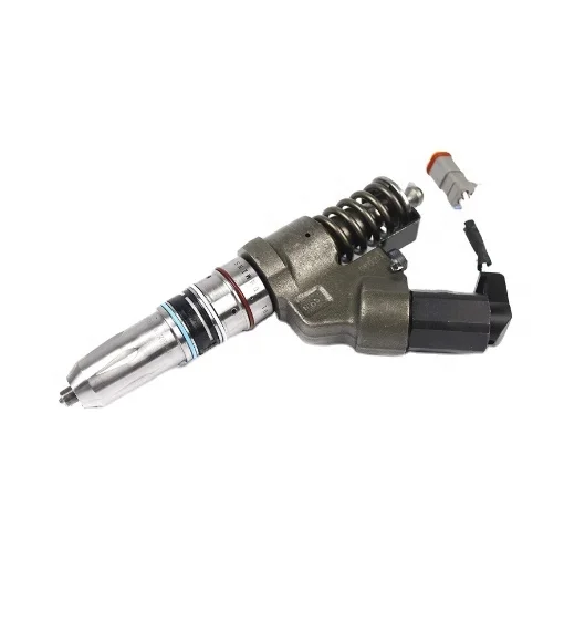 Injektor Bahan Bakar TLF 4903472 untuk Mesin Cummins ISM11 QSM11 M11