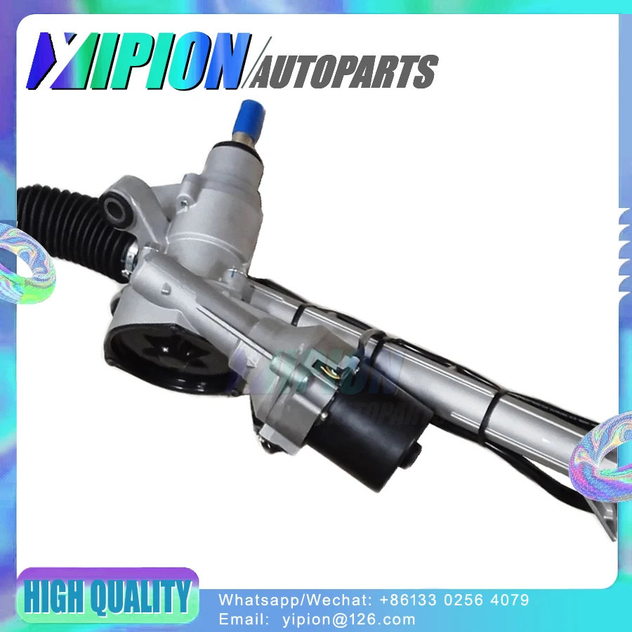 Electric Power Steering Rack gear box For Subaru Forester Impreza XV Crosstrek 34110FJ040  34110SG021 34110SC060 34110FJ090 LHD