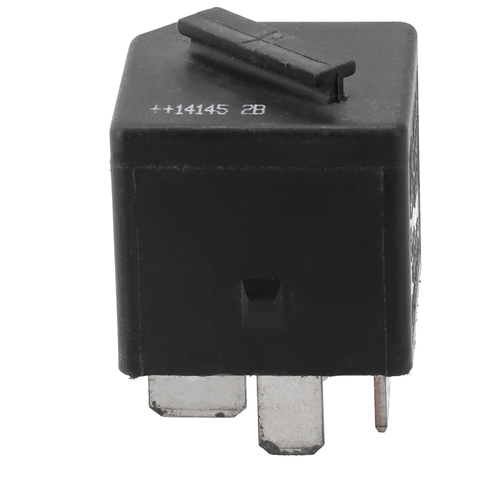 For BMW 323Ci 2000-2000 Relay Relay Black Car Accessories for Multi Purpose Relay 1pcs 4PIN 61366901469 Direct Fit