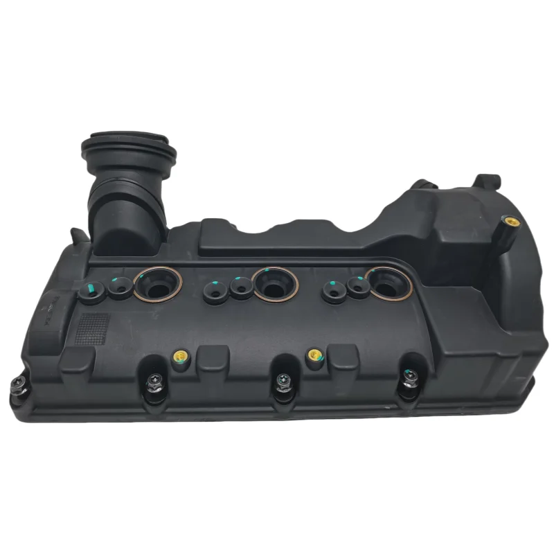 

059103469 BD 059103469 АР 059103469 AQ 059103469 Крышка коромысла головки блока цилиндров подходит для Audi A4 B8 A5 A6 A7 A8 Q5 Q7 3.0 TDI