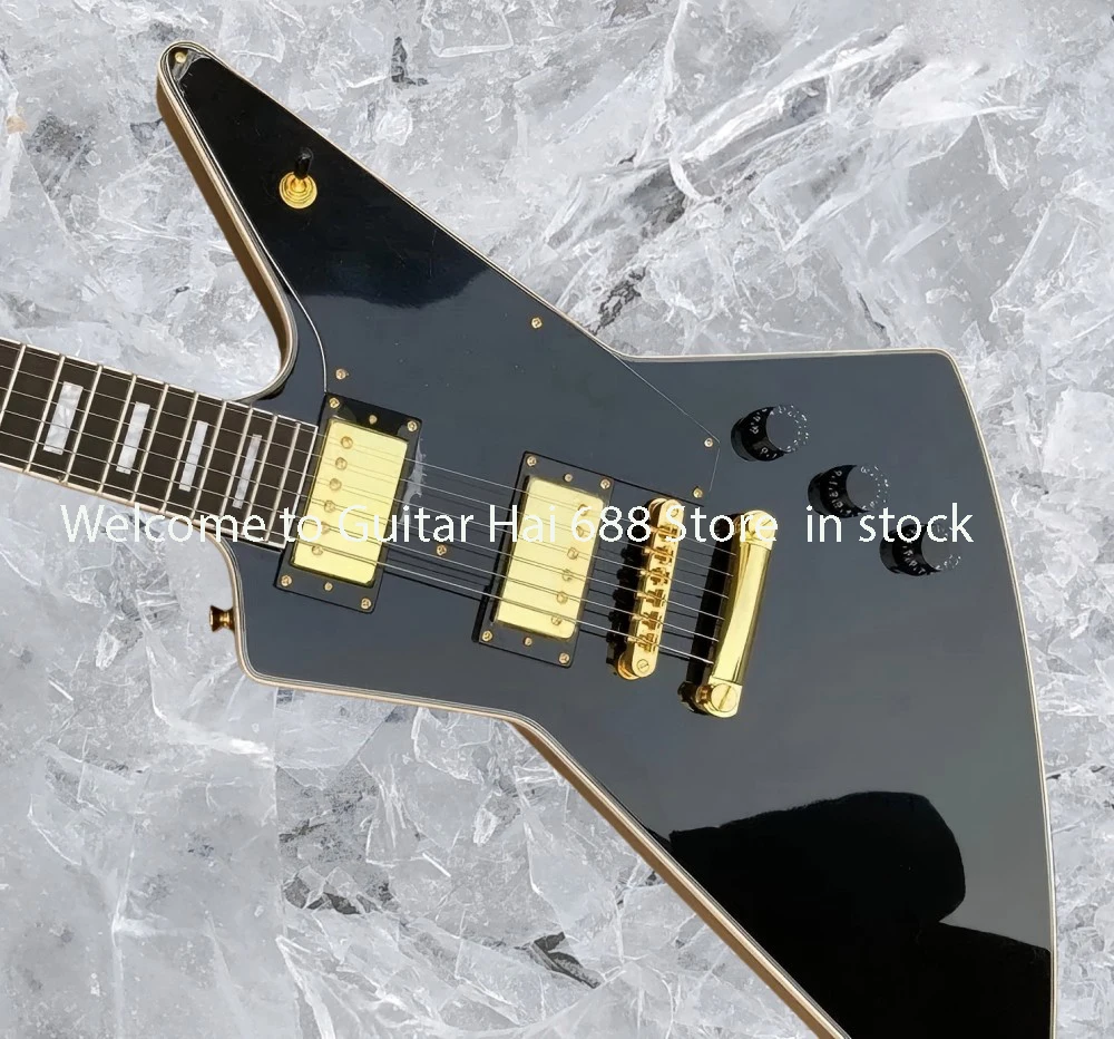 

Самая продаваемая 6-струнная электрогитара с корпусом и грифом из красного дерева, золотая фурнитура # 5462899