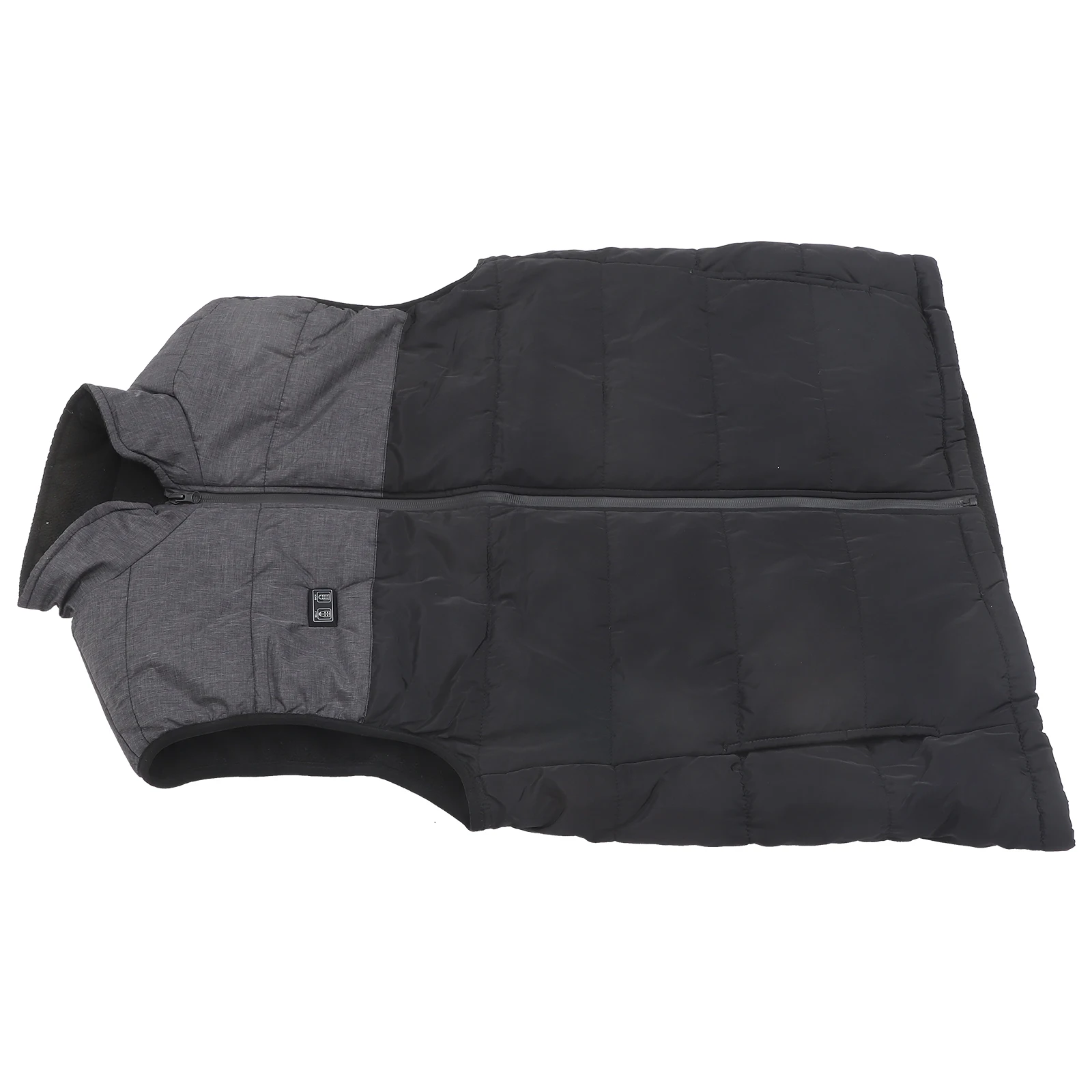 

Smart 3XL Heating Electric Heated Adjustable 9 Zone Warm Vest for Men Women Outdoor Skiing Hiking Fishing Mens Heated Vest