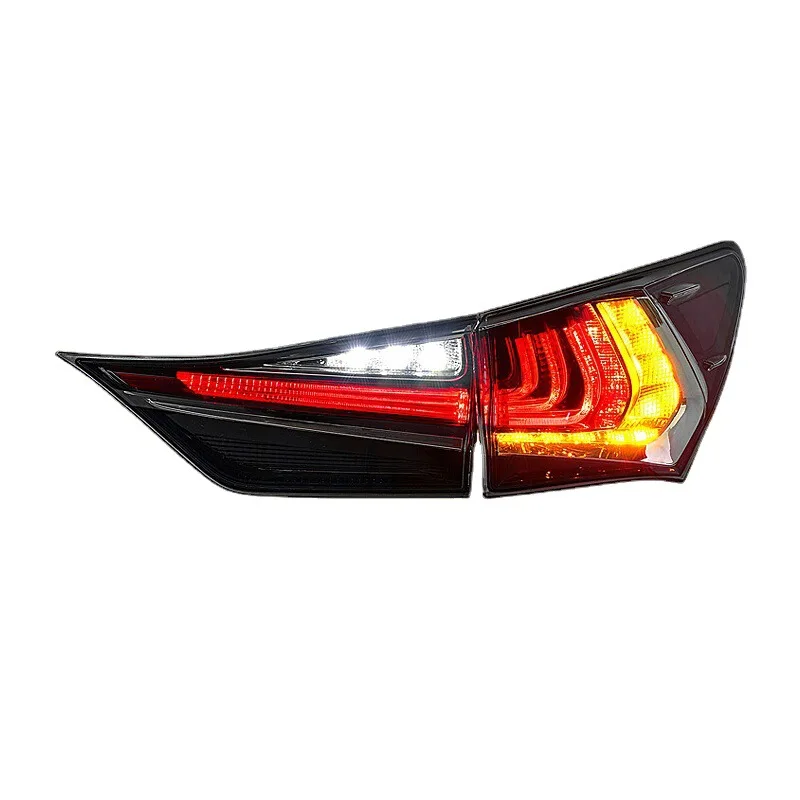 

Upgrade Auto Lighting System tail light lamp for LEXUS GS GS350 GS300 2012-2020 assembly taillight taillamp back lamp