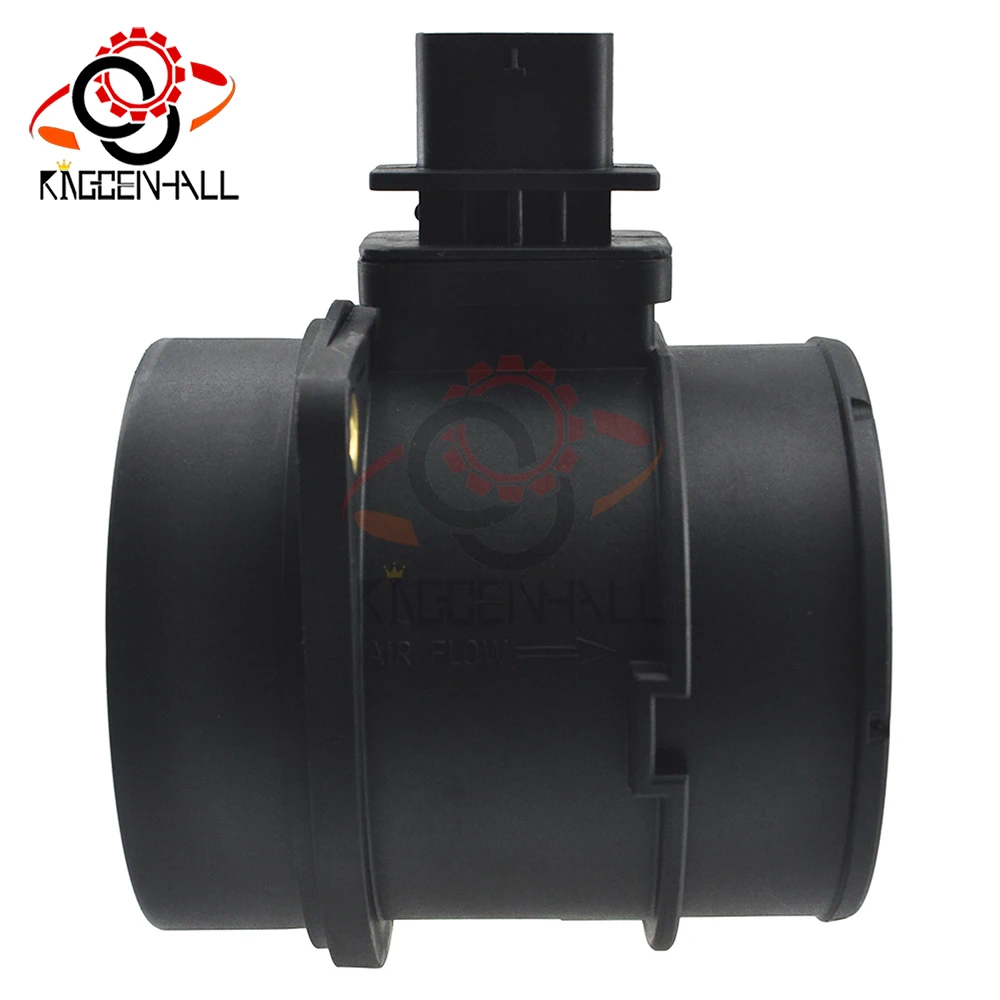 281643A000 MAF Air Flow Sensor Meter 28164-3A000 For 2009-2011 Ix55 Carnival / Grand 0281002798 9220930007 - Image 4