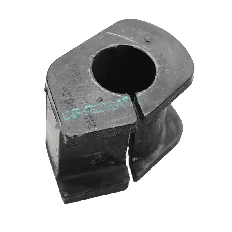 Front stabilizer rubber bushing for DFM Dongfeng A30 AX3 AX4 Opening rubber sleeve