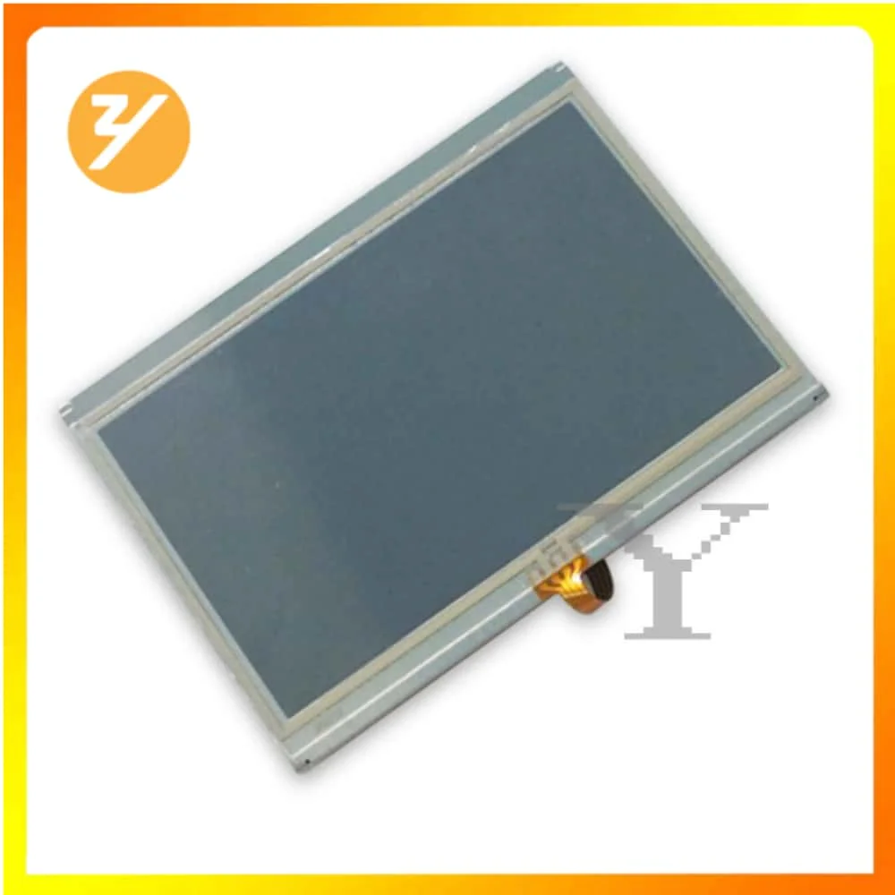 

High-quality fast shipping AA050MG03--T1 5.0 inch 800*480 TFT-LCD Display with touch screen AA050MG03-T1 Zhiyan supply