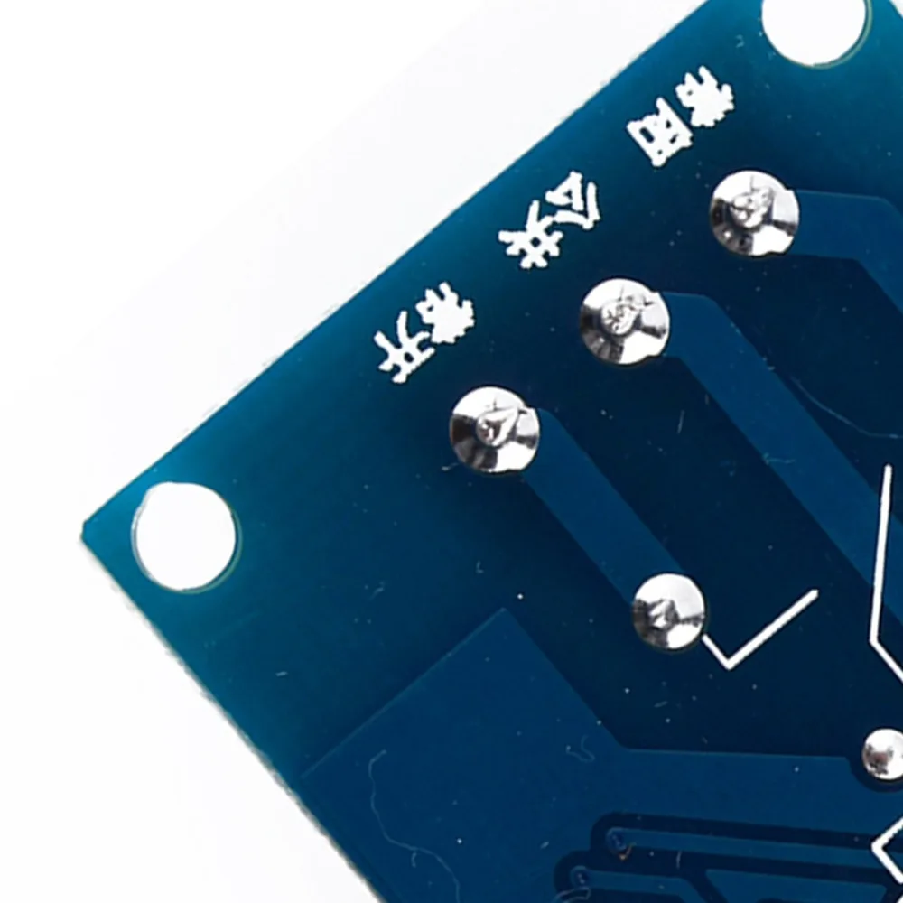 Switch Control DC 5V Relay Module Adjustable Delay Large Current Load Cycle Trigger Timer Time Delay Relay Industrial Control