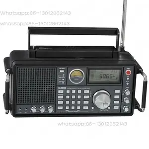 tecsun s 2000 –AliExpress version で tecsun s 2000を送料無料でお買い物