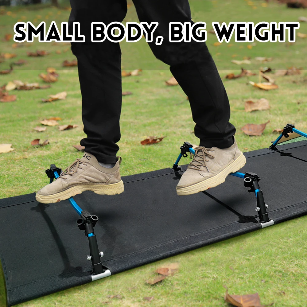 Thumbnail 3 - #24 Best Camping Cots to Buy In 2026