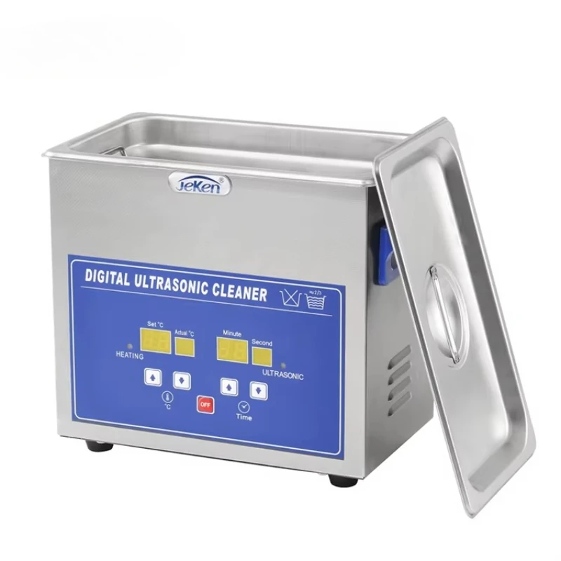 

40khz 3.2 Small Cleaning Machine Fruit and Vegetable Ultrasonic Cleaner