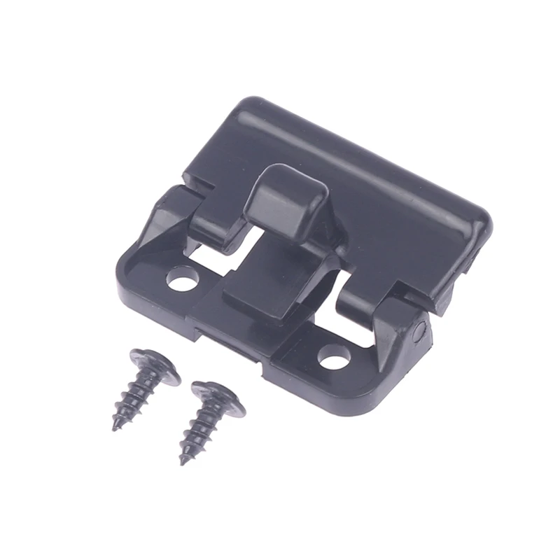 1pcs For Car Center Armrest Box Buckle Glove Box Storage Box Lid Lock High Quality Lock Accessories