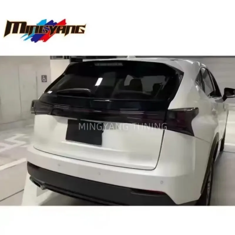 【2026】High Quality Mingyang LED Rear Lamp Bar For NX 200 300 2013-2020 With 1 Year Warranty