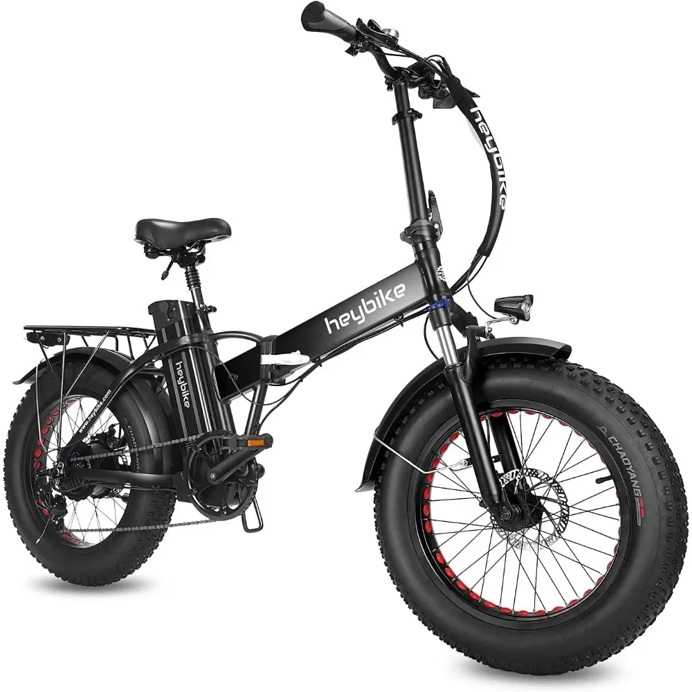 

Электрический велосипед Ebike с двойным амортизатором для взрослых, съемный аккумулятор 624 Втч и максимальный диапазон 50 миль, электрический велосипед E-bike Man