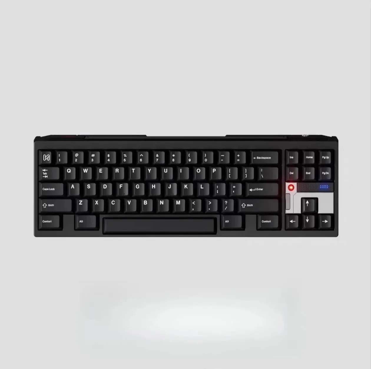

Design T-700 Commission, Keyboard, Kit