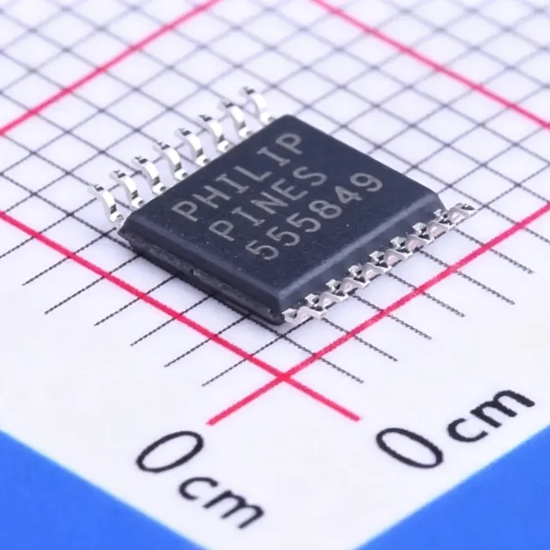 10PCS/LOT ADG708BRUZ-REEL7 marking ADG708BRUZ CMOS, 1.8 V to 5.5 V/±2.5 V, 3 Ω Low Voltage 4-/8-Channel Multiplexers