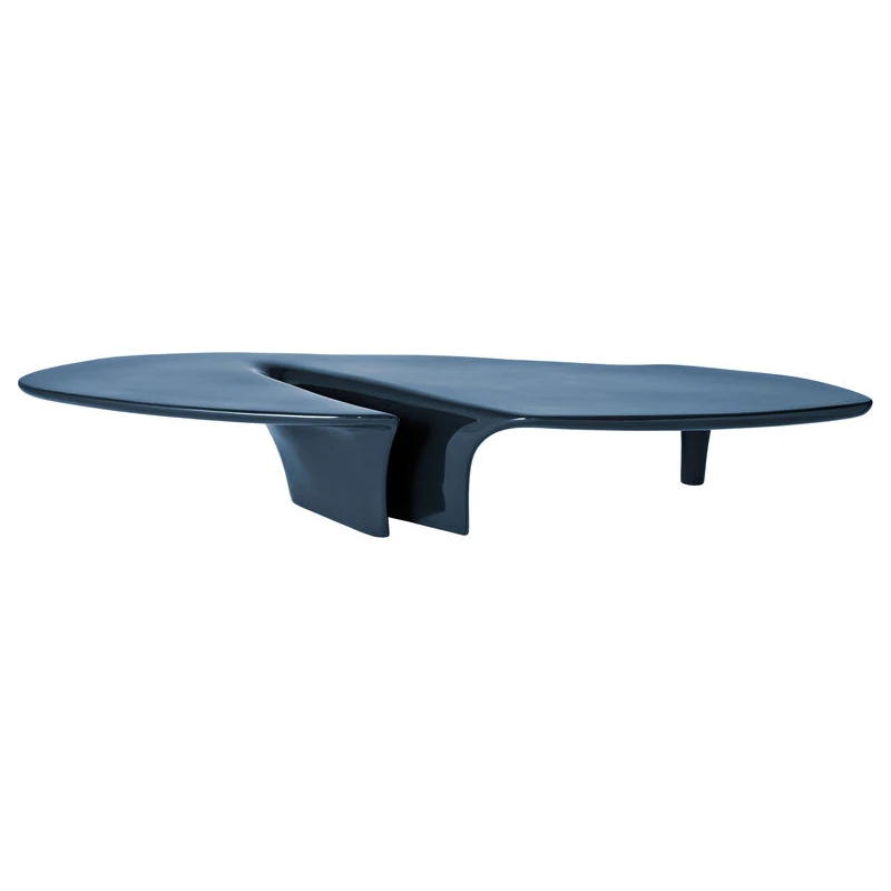 

Glass fiber reinforced plastic special-shaped with coffee table furniture.