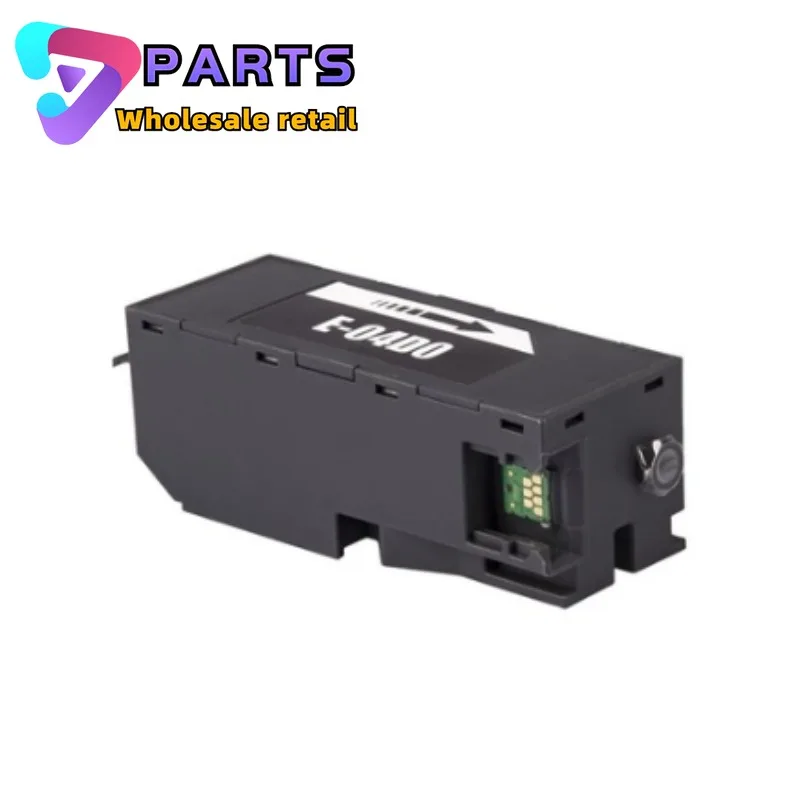 

10X C13T04D000 T04D0 Коробка для обслуживания Контейнер для отработанных чернил для EPSON EcoTank ET-7700 ET-7750 L7160 L7180 L7188 L7880