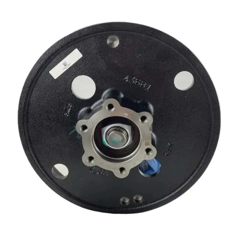 E/A ISM/QSM/M11 Mechanical Accessories Engine Parts Fan Hub 4023041