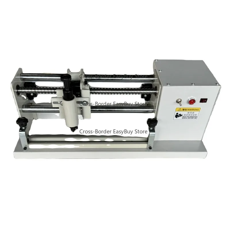 Elektryczny wskaźnik wzmocnienia, ręczny wskaźnik do oznaczania prętów zbrojeniowych, przemysłowe urządzenie do oznaczania prętów zbrojeniowych.