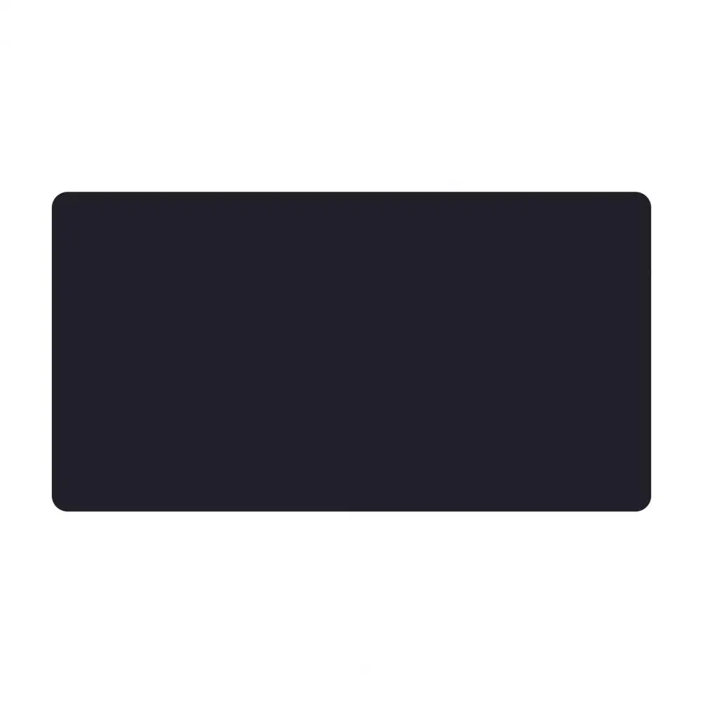 Grande Mouse Pad estendido para desktop, Gaming Mousepad, Computer Desk Acessórios