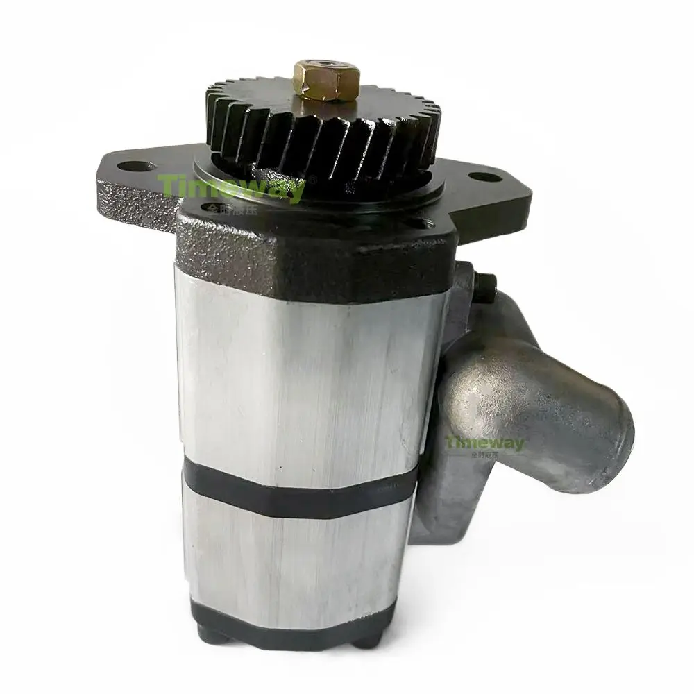 

R979006037 Hydraulic Pump Piston Pump Hydraulic Pump Part for Repair Catpillar 320D Komatsu PC200-8 Hydraulic Power Unit